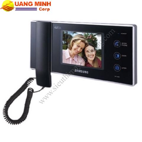 Màn hình chuông cửa Samsung SHT-3305XM/EN